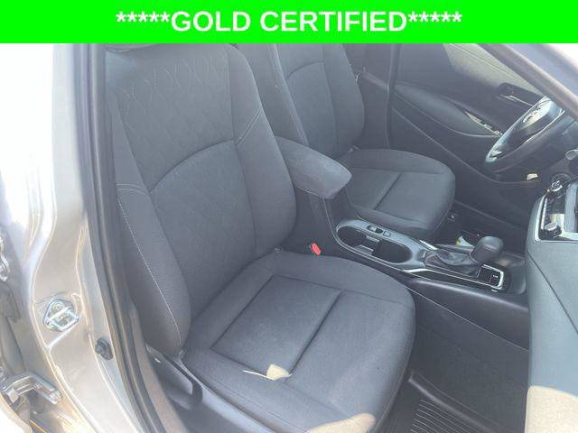 Certified 2025 Toyota Corolla LE FWD image 39