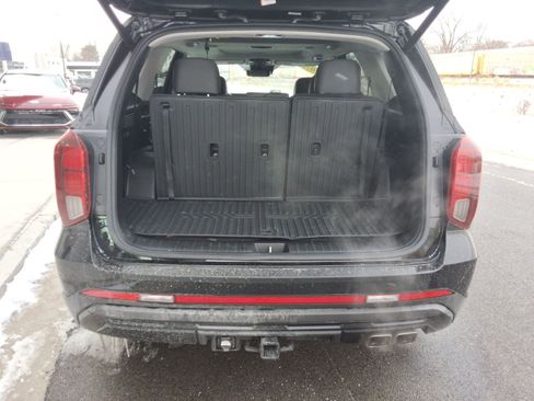 Used 2023 Hyundai Palisade XRT w/ Cargo Package image 32
