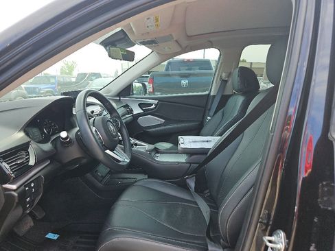 Used 2023 Acura RDX FWD w/ Technology Package image 15