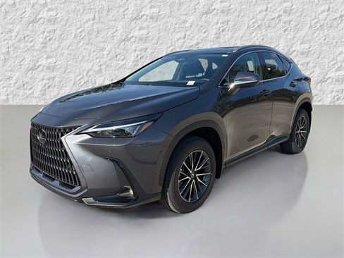 New 2026 Lexus NX 350 AWD w/ Premium Package image 7