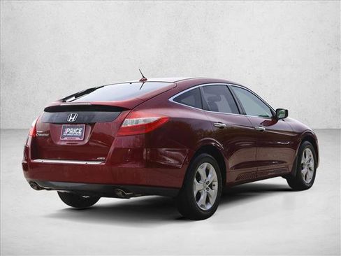 Used 2011 Honda Crosstour EX-L image 5