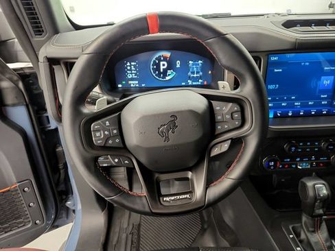 Used 2024 Ford Bronco Raptor AWD/4WD image 23