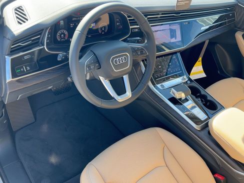 New 2026 Audi Q7 3.0T Premium Plus image 4