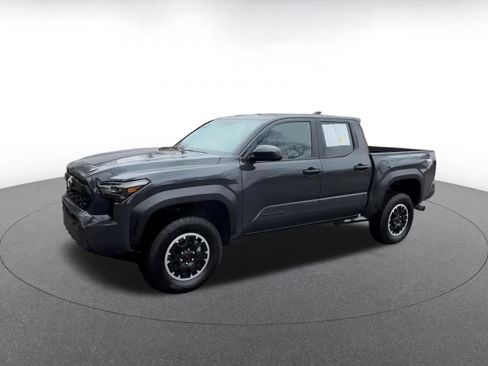 Used 2025 Toyota Tacoma TRD Off-Road image 8