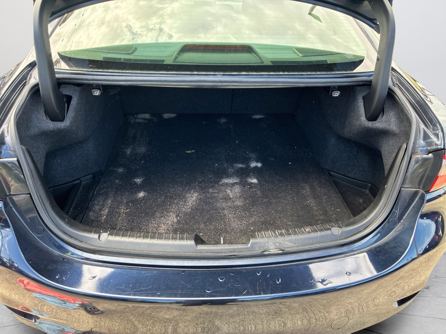 Used 2018 MAZDA MAZDA6 Sport FWD image 33