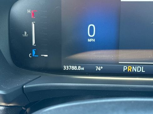 Used 2023 Ford Escape Active FWD image 37