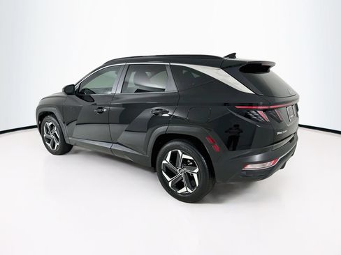 Used 2022 Hyundai Tucson SEL w/ Cargo Package AWD/4WD image 6