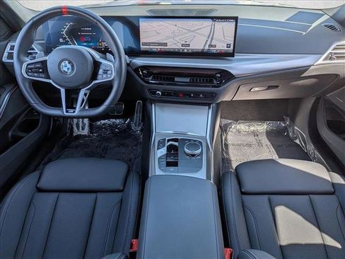 Used 2025 BMW M340i w/ Shadowloine Package RWD image 19