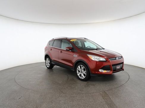 Used 2015 Ford Escape Titanium image 27