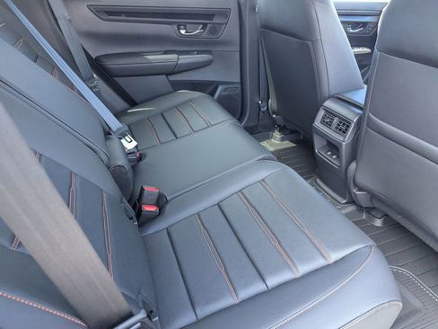 New 2026 Honda CR-V Sport-L image 9