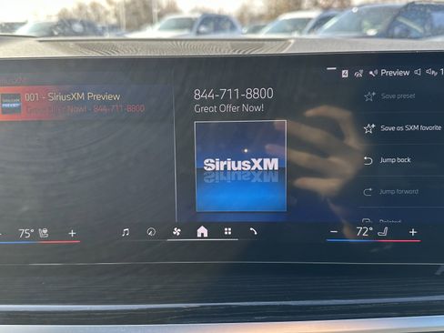 Used 2025 BMW X5 xDrive40i w/ M Sport Package image 24