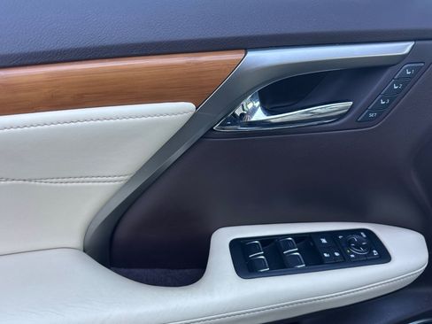 Used 2016 Lexus RX 350 FWD image 12