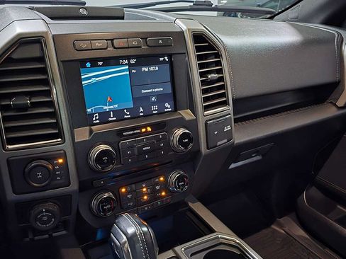 Used 2018 Ford F150 Raptor w/ Equipment Group 802A Luxury AWD/4WD image 36