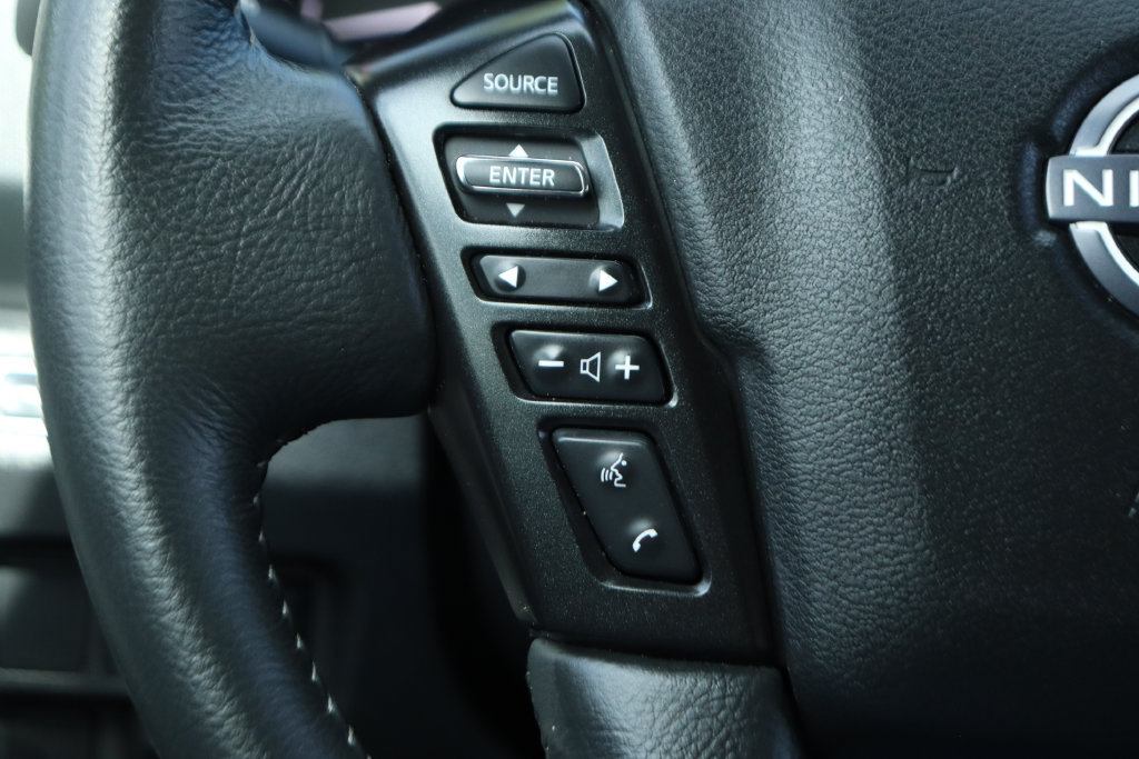 Used 2024 Nissan Frontier SV w/ SV Convenience Package RWD image 20
