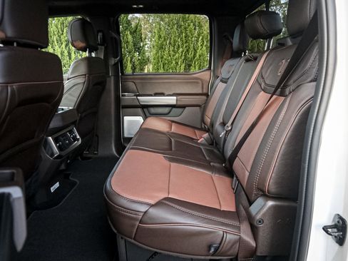 Used 2026 Ford F450 King Ranch image 31