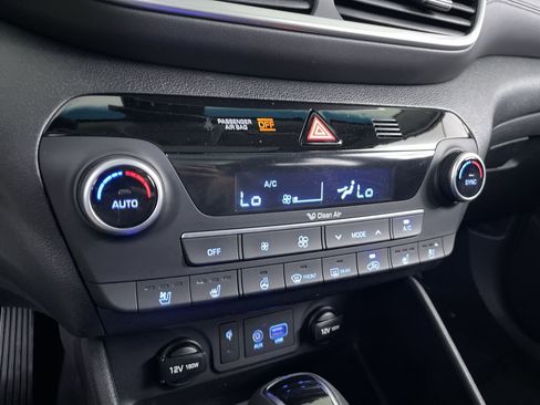 Used 2020 Hyundai Tucson Ultimate w/ Cargo Package AWD/4WD image 18