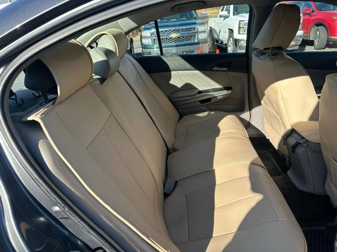 Used 2008 Honda Accord EX-L image 21