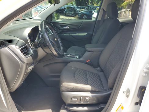 Used 2020 Chevrolet Equinox LT image 17