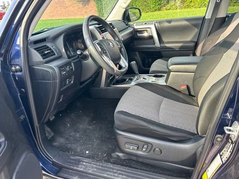 Used 2024 Toyota 4Runner SR5 RWD image 6