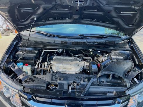 Used 2016 Honda Odyssey EX-L image 32