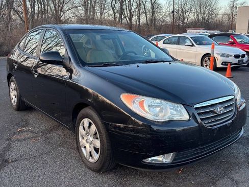 Used 2008 Hyundai Elantra GLS image 7
