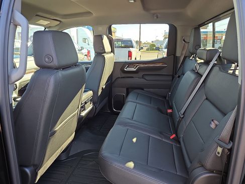 New 2026 GMC Sierra 1500 Elevation w/ Elevation Premium Package image 9