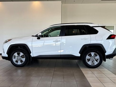 Certified 2025 Toyota RAV4 XLE w/ Convenience Package image 7