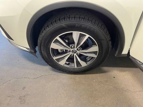 Used 2023 Nissan Murano SV AWD/4WD image 31
