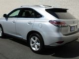 Used 2013 Lexus RX 350 AWD image 6