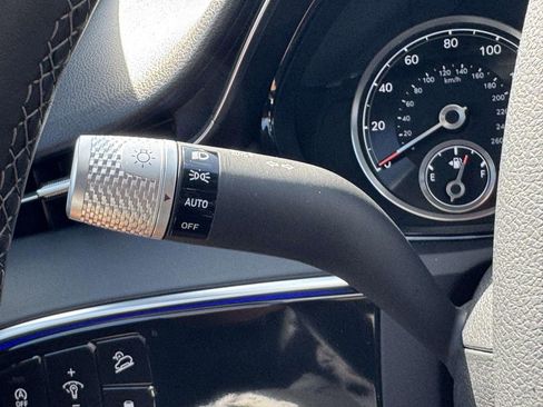 Certified 2025 Genesis GV70 3.5T Sport image 20