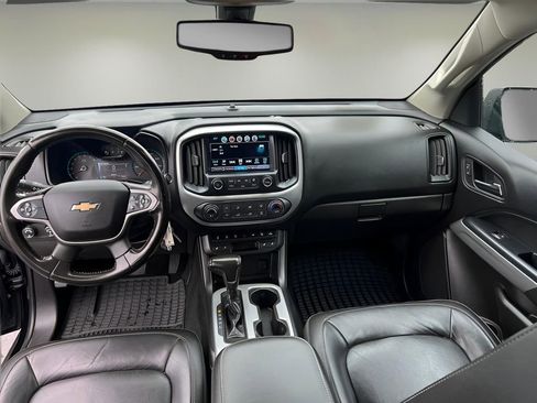 Used 2018 Chevrolet Colorado ZR2 AWD/4WD image 22