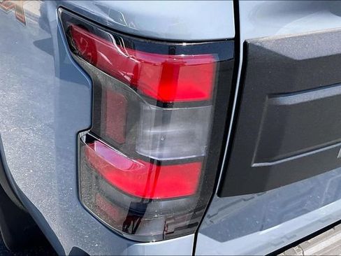 New 2026 Nissan Frontier Pro-X RWD image 11