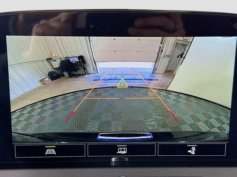 New 2025 Chevrolet Blazer RS w/ Enhanced Convenience Package image 17