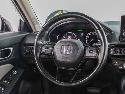 Used 2022 Honda Civic EX image 12
