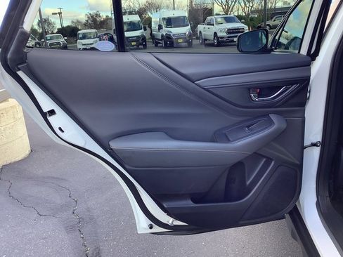 Used 2022 Subaru Outback Wilderness image 25