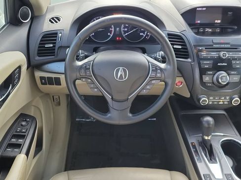 Used 2013 Acura RDX FWD image 12