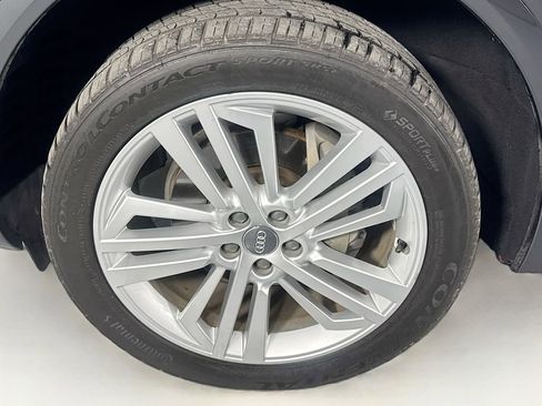 Used 2018 Audi Q5 2.0T Premium Plus w/ Premium Plus Package image 44