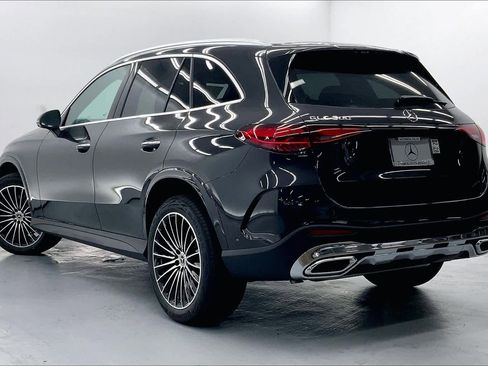 New 2026 Mercedes-Benz GLC 300 image 6