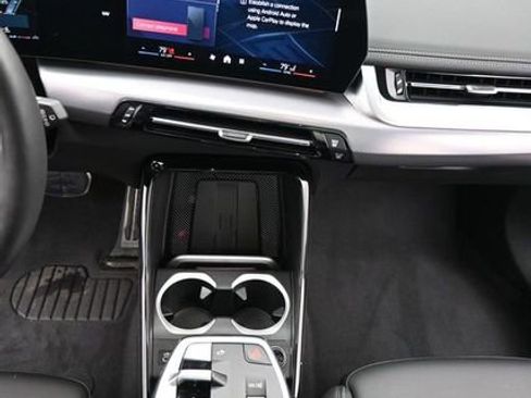 Used 2025 BMW X1 M35i image 16