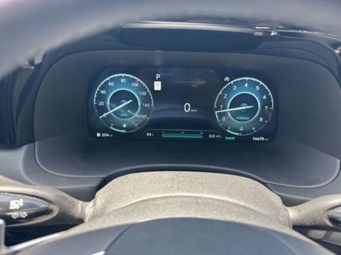 Used 2025 Hyundai Palisade SEL FWD image 16