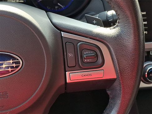 Used 2017 Subaru Outback 2.5i Limited image 24