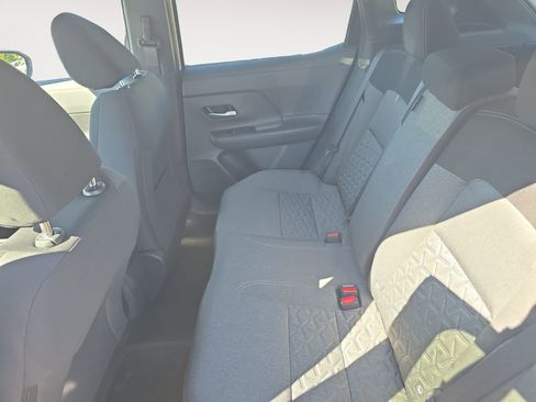 New 2026 Nissan Kicks SV w/ Cold Weather Package image 13