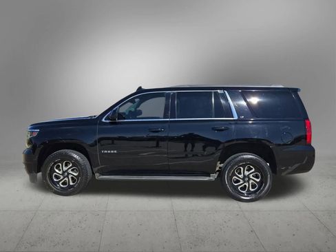 Used 2019 Chevrolet Tahoe LT AWD/4WD image 3