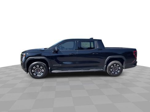 New 2026 GMC Sierra EV Elevation w/ Premium Package image 5