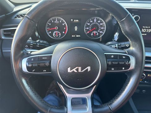 Used 2023 Kia K5 GT-Line image 20