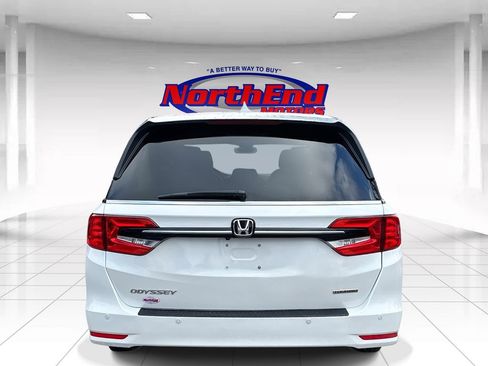 Used 2023 Honda Odyssey Touring image 6