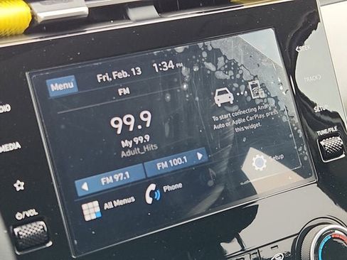 Used 2023 Hyundai Tucson SEL image 18