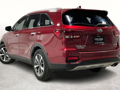 Used 2019 Kia Sorento EX image 14