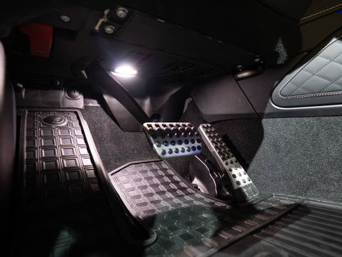 Used 2024 Mercedes-Benz G 63 AMG 4MATIC image 27