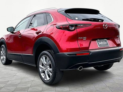 Certified 2023 MAZDA CX-30 AWD 2.5 S w/ Select Package image 6